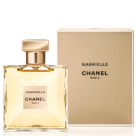  CHANEL Gabrielle Eau De Parfum 50ml